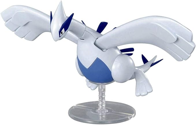 BANDAI SPIRITS - Lugia Pokemon Plamo