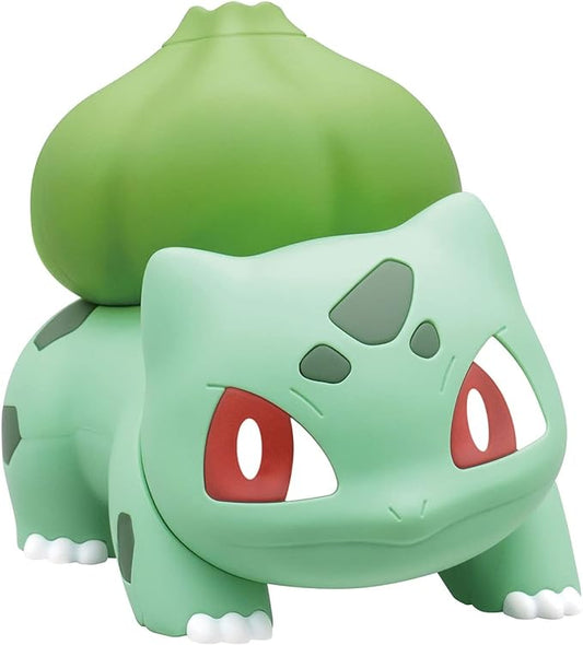 BANDAI SPIRITS - Bulbasaur Pokemon Plamo