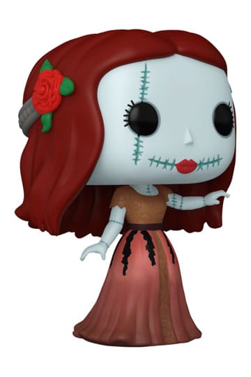 Nightmare before Christmas Formal Sally