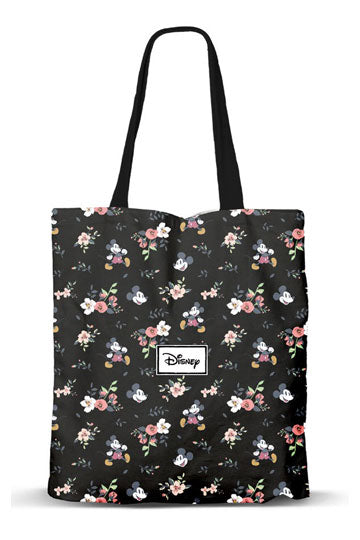 Disney Tote Bag Mickey Nature