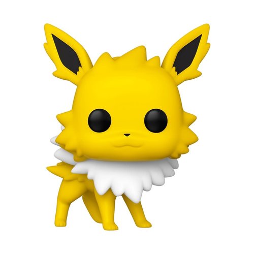 Pokemon POP! Games Vinyl Figure Jolteon 9 cm