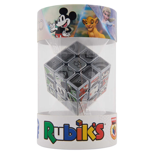 Disney Rubik's Cube 100th Anniversary