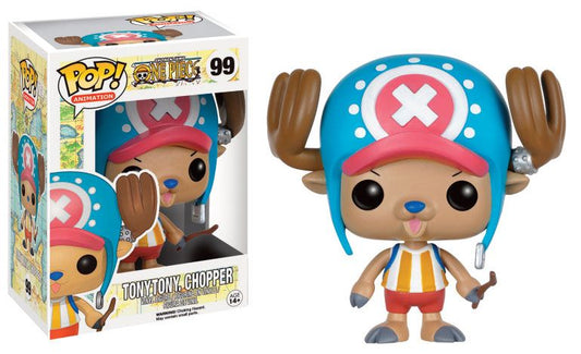 One Piece POP! Television Vinyl Figure Tony Chopper