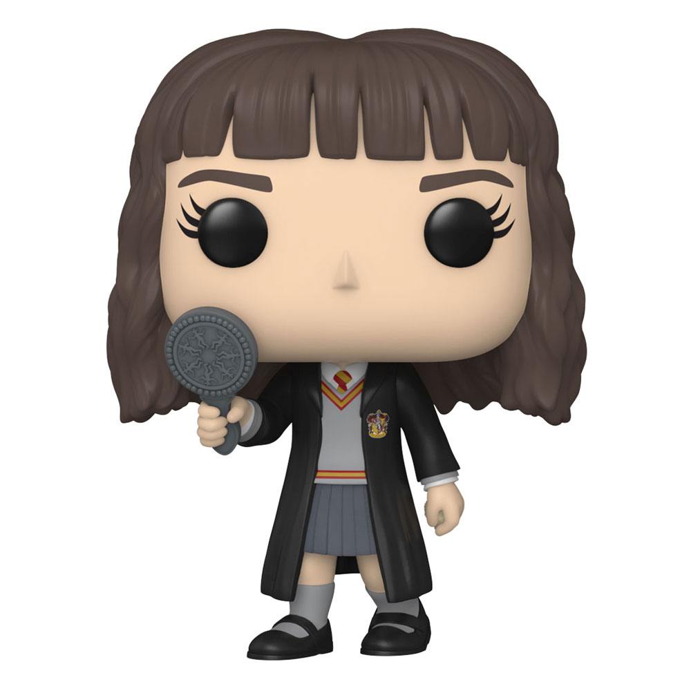 Harry Potter - Chamber of Secrets Anniversary POP! Movies Vinyl Figure Hermione 9 cm