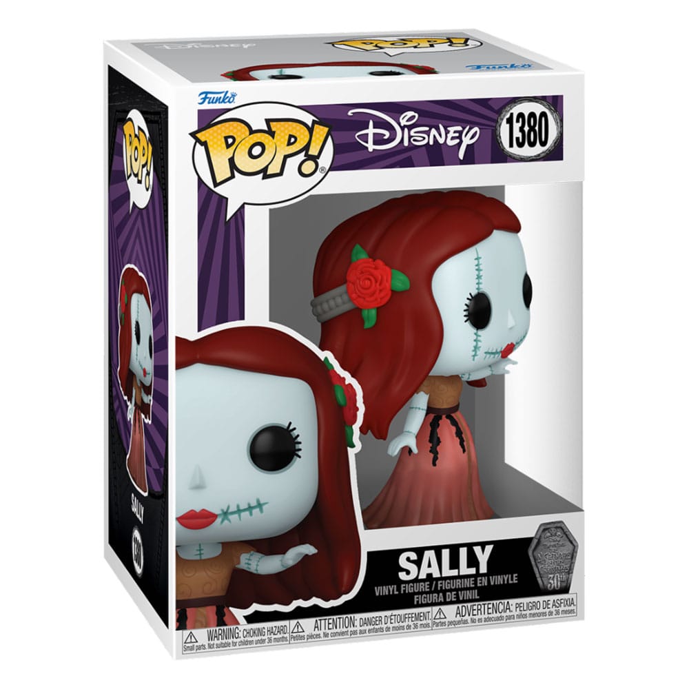 Nightmare before Christmas Formal Sally